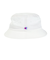 チャンピオン-ヘリテイジ（CHAMPION-HERITAGE）バケットハット 587-001A OWHT