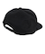SHAKA EVERYDAY SNAPBACK キャップ IPDHT005SE-BLK