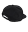 SHAKA EVERYDAY SNAPBACK キャップ IPDHT005SE-BLK