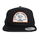 SHAKA EVERYDAY SNAPBACK キャップ IPDHT005SE-BLK