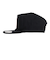 SHAKA EVERYDAY SNAPBACK キャップ IPDHT005SE-BLK
