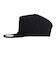 SHAKA EVERYDAY SNAPBACK キャップ IPDHT005SE-BLK