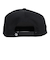SHAKA EVERYDAY SNAPBACK キャップ IPDHT005SE-BLK