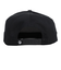 SHAKA EVERYDAY SNAPBACK キャップ IPDHT005SE-BLK