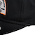 SHAKA EVERYDAY SNAPBACK キャップ IPDHT005SE-BLK