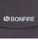 ボンファイア（Bonfire）BASIC LOGO キャップ 20BNF3SST2269 CGRY 帽子