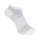 その他ブランド（OTHER BRAND）陸上 ソックス 靴下 メッシュスニーカー 771NN3RN0020 WHT