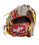 ローリングス（Rawlings）軟式用グラブ オールラウンド用 野球グローブ HOH BLIZZARD & Wizard 01 GR3HON54MG-SH
