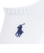 ポロ ラルフローレン（Polo Ralph Lauren）ソックス 3足組 2009602-01