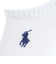 ポロ ラルフローレン（Polo Ralph Lauren）ソックス 3足組 2009602-01