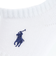 ポロ ラルフローレン（Polo Ralph Lauren）ソックス 3足組 3246602-01