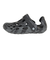 メレル（MERRELL）サンダル ハイドロ モック ブラック 48595 BLK カジュアル シューズ レジャー スリッポン アウトドア タウン