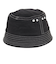エクストララージ（XLARGE）ADJUSTABLE バケットハット 101231051009-BLACK