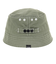 エクストララージ（XLARGE）ADJUSTABLE バケットハット 101231051009-OLIVE