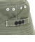 エクストララージ（XLARGE）ADJUSTABLE バケットハット 101231051009-OLIVE