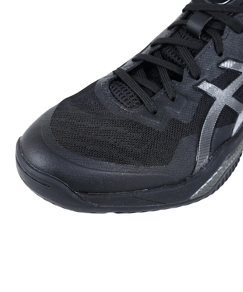 新品 アシックス ゲルバースト ASICS GELBURST ブラック 27cm アシックス（ASICS）バスケ シューズ バッシュ ゲルバースト