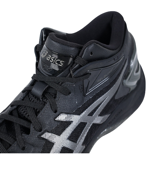 新品 アシックス ゲルバースト ASICS GELBURST ブラック 27cm ASICS】 アシックス GELBURST 27 ゲルバースト 27 1063A066.001