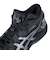アシックス（ASICS）バスケ シューズ バッシュ ゲルバースト GELBURST 27 黒 1063A066.001