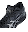 アシックス（ASICS）バスケ シューズ バッシュ ゲルバースト GELBURST 27 黒 1063A066.001