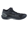 アシックス（ASICS）バスケ シューズ バッシュ ゲルバースト GELBURST 27 黒 1063A066.001