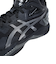 アシックス（ASICS）バスケ シューズ バッシュ ゲルバースト GELBURST 27 黒 1063A066.001