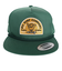 SHAKA EVERYDAY SNAPBACK キャップ IPDHT005SE-GRN