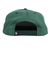SHAKA EVERYDAY SNAPBACK キャップ IPDHT005SE-GRN