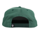 SHAKA EVERYDAY SNAPBACK キャップ IPDHT005SE-GRN