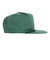 SHAKA EVERYDAY SNAPBACK キャップ IPDHT005SE-GRN