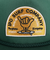 SHAKA EVERYDAY SNAPBACK キャップ IPDHT005SE-GRN