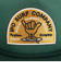SHAKA EVERYDAY SNAPBACK キャップ IPDHT005SE-GRN