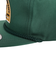SHAKA EVERYDAY SNAPBACK キャップ IPDHT005SE-GRN