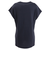 ラッセル（RUSSELL）半袖Tシャツ レディース 88/12 カレッジ RBL23S1003 NVY