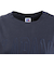 ラッセル（RUSSELL）半袖Tシャツ レディース 88/12 カレッジ RBL23S1003 NVY