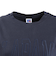 ラッセル（RUSSELL）半袖Tシャツ レディース 88/12 カレッジ RBL23S1003 NVY