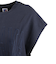 ラッセル（RUSSELL）半袖Tシャツ レディース 88/12 カレッジ RBL23S1003 NVY