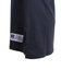 ラッセル（RUSSELL）半袖Tシャツ レディース 88/12 カレッジ RBL23S1003 NVY
