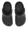 クロックス（crocs）サンダル クラシック クロッグ キッズ Black ブラック 206991-001-2023 シャワサン レジャー プール 軽量 サボ…