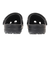 クロックス（crocs）サンダル クラシック クロッグ キッズ Black ブラック 206991-001-2023 シャワサン レジャー プール 軽量 サボ…