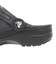 クロックス（crocs）サンダル クラシック クロッグ キッズ Black ブラック 206991-001-2023 シャワサン レジャー プール 軽量 サボ…