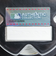 野球 バット グリップテープ DSP ULTRA X 0.5mm DIAMOND WHITE