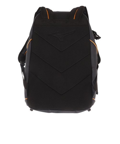 バッグ Mizuhi ミズノ（MIZUNO）野球 バックパック 40L 1FJD300014｜スーパー
