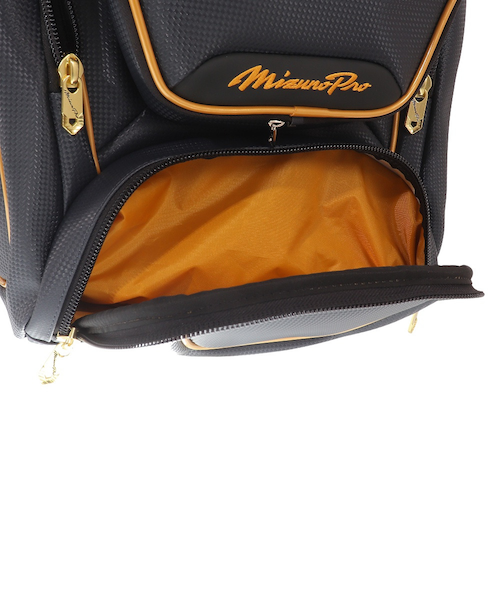 ミズノ（MIZUNO）野球 バックパック 40L 1FJD300014｜スーパー