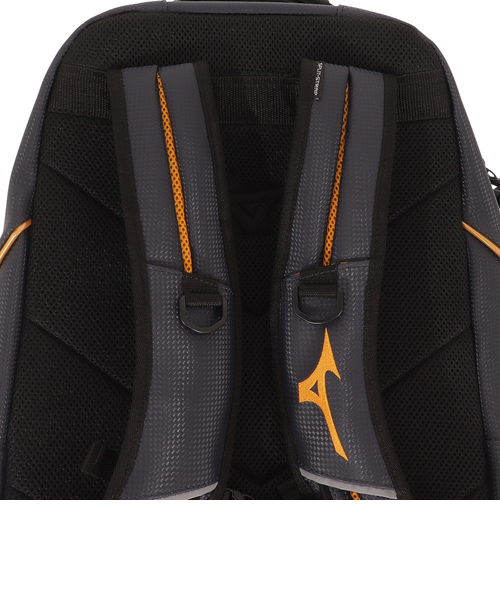 ミズノ（MIZUNO）野球 バックパック 40L 1FJD300014｜スーパー