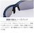 スワンズ（SWANS）SPRINGBOK ULTRA for GOLFモデル SPB-0167 MAW サングラス UV
