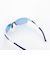 スワンズ（SWANS）SPRINGBOK ULTRA for BALL SPORTSモデル SPB-3516 PAW サングラス UV