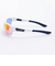 スワンズ（SWANS）SPRINGBOK ULTRA for BALL SPORTSモデル SPB-3516 PAW サングラス UV