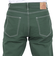エクストララージ（XLARGE）パンツ メンズ STITCHED 5ポケットパンツ 101231031012-GREEN
