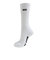 エクストララージ（XLARGE）ソックス メンズ スクエアロゴ ソックス 101231054007-WHITE
