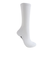 エクストララージ（XLARGE）ソックス メンズ スクエアロゴ ソックス 101231054007-WHITE